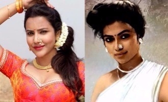 Priya Anand replaces Amala Paul