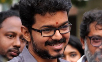 Amazing '3'facts about Ilayathalapathy's 'Vijay 61'