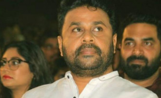 AMMA emergency meeting: to suspend Dileep?