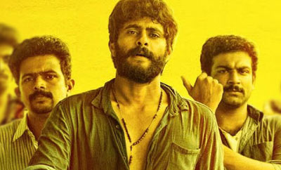 'Angamaly Diaries' team is back AGAIN!