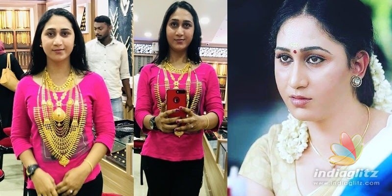 Peranbu actress Anjali Ameer to enter wedlock?