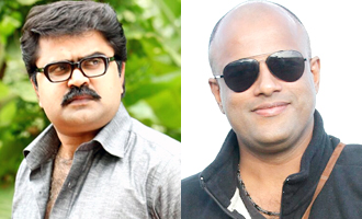 Anoop Menon and Murali Gopi team again for a thriller