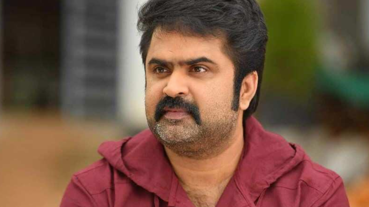 Retrieved hacked page, but with a lot of losses, Anoop Menon