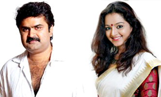 Anoop Menon to play Manju Warrier's husband