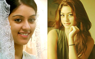 Anu Emmanuel denies making the statements