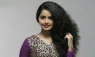 Anupama Parameswaran surprises everyone with her fluent Telugu