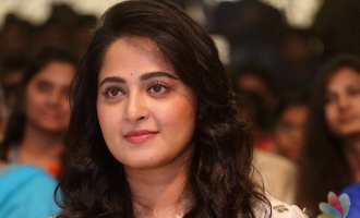 Anushka to romance unexpected hero