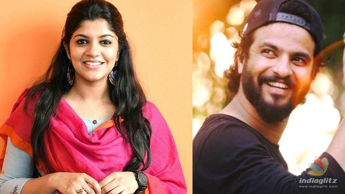 Neeraj Madhav and Aparna Balamurali team up for the first time!