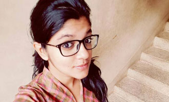 Aparna Balamurali to play a social activist