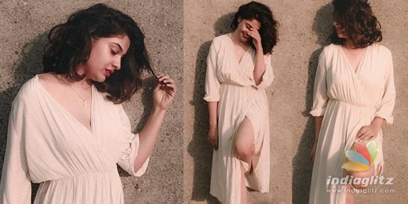 Archana Kavis latest photoshoot goes VIRAL