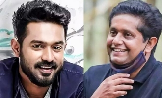 Asif Ali to team up with Jeethu Joseph