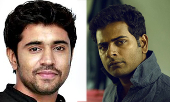 Alphonse Puthran's Nivin starrer 'Eli' in an anthology