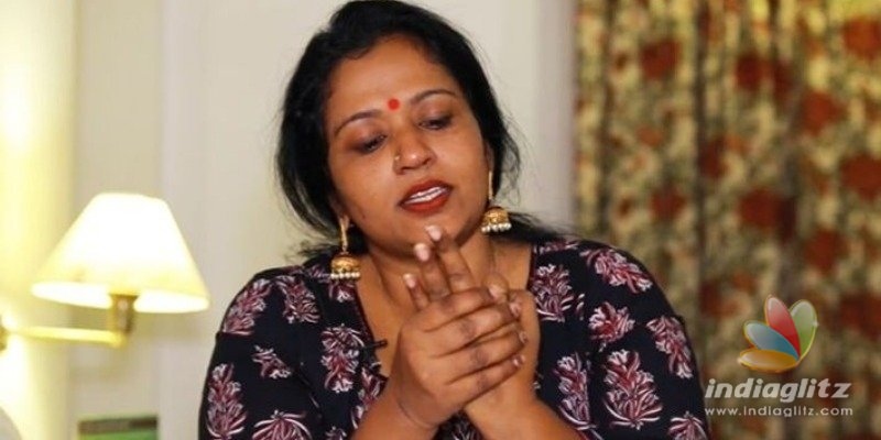 Manju Pathrose predicts Big Boss 2 winners