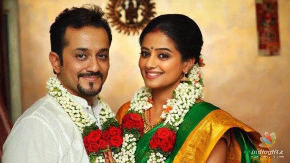 Priyamanis marriage to Mustafa Raj is invalid, alleges first wife