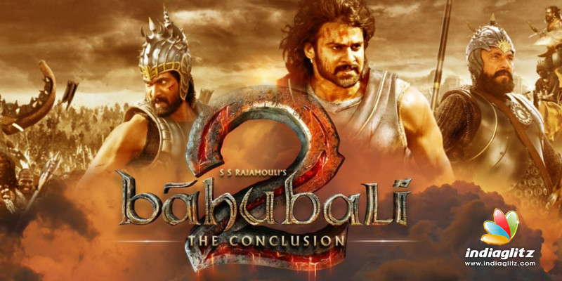 Baahubali: The Conclusion