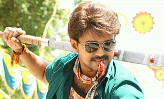 Vijay fans upset about 'Bairavaa' release?