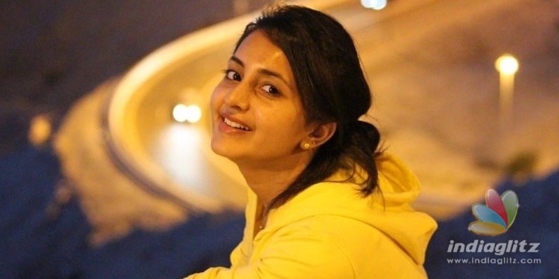 Actress assault case: Bhama faces severe cyber attack!