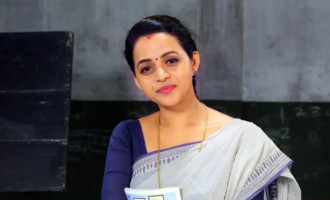 Bhavana's next is a women-centric drama!