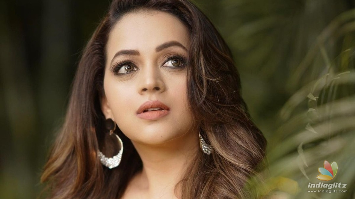 Bhavana breaks silence on assault case involving actor Dileep