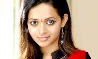 Bhavana's father passes away