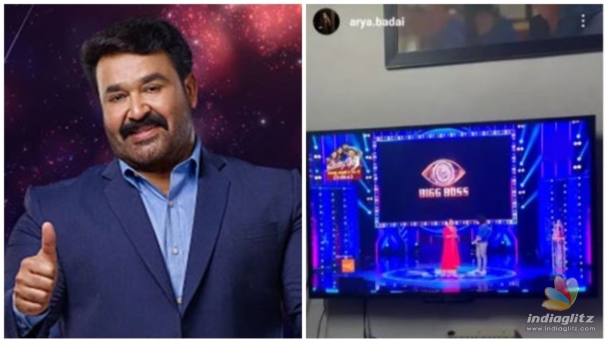 Its official! Bigg Boss Malayalam 3 coming soon