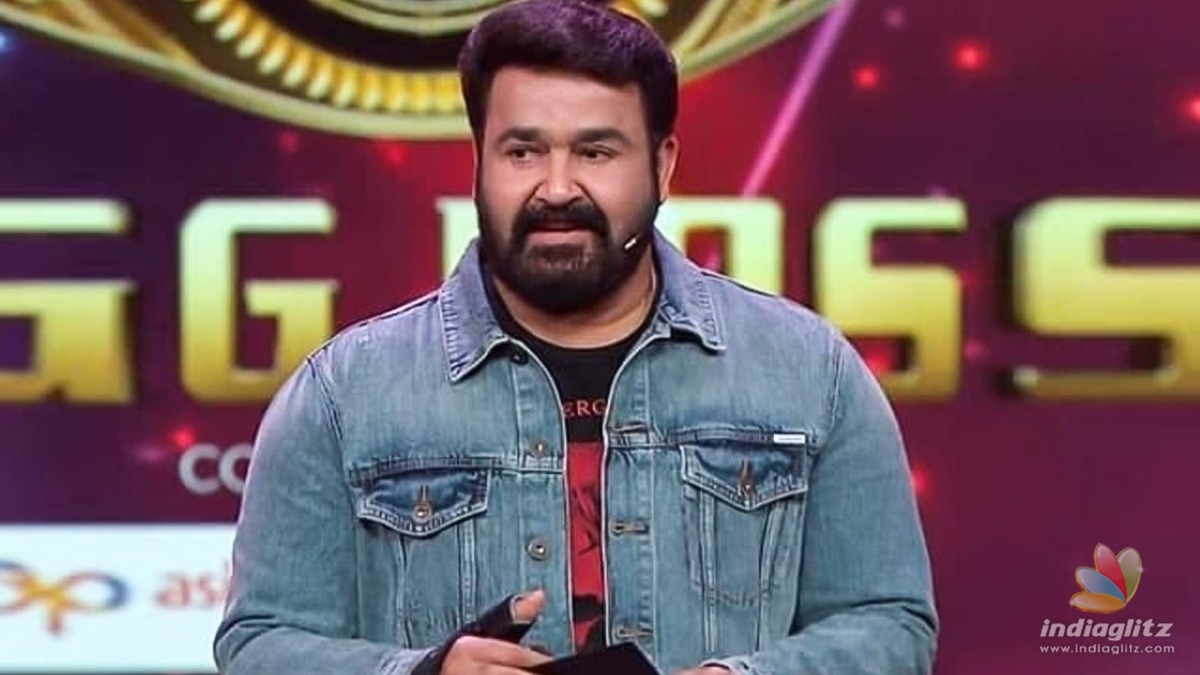 Bigg Boss House sealed by Tamil Nadu Police; Show cancelled