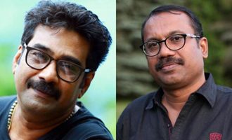 Is director Shafi planning a movie with Biju Menon in the lead?