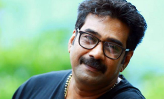 Breaking News! Biju Menon injured during the shoot of Lakshyam!