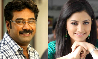 Biju Menon and Mamta Mohandas to pair up