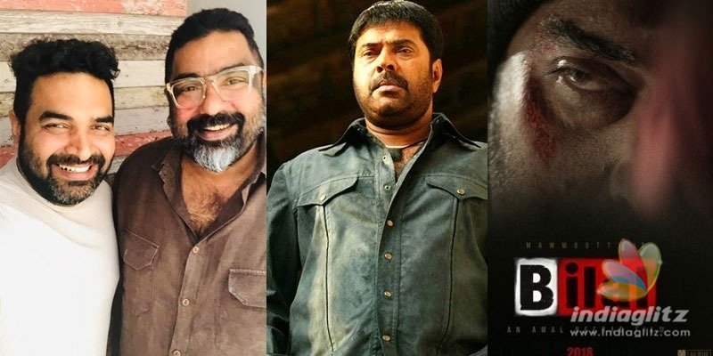 Mammoottys Bilal, BIG update is here!