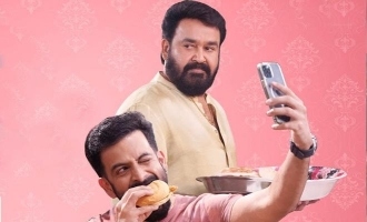 WATCH: Making video of Mohanlal-Prithviraj's Bro Daddy go viral!