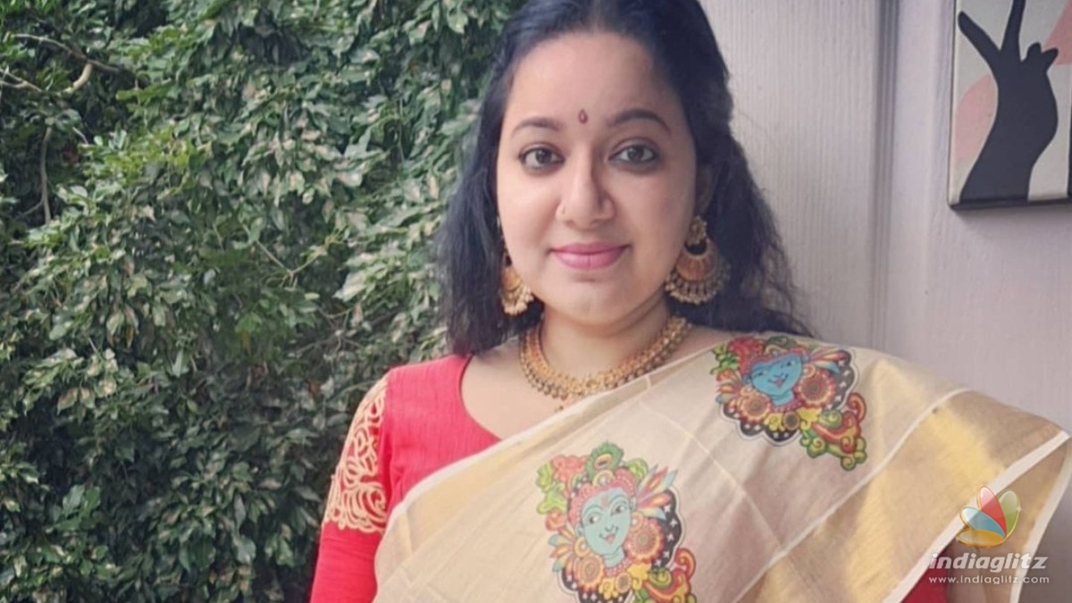 EXCLUSIVE: Actress Chandana Lakshman to marry a popular serial actor