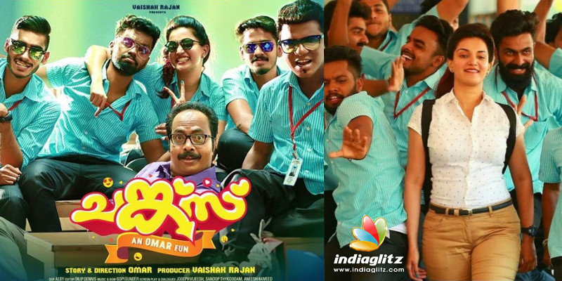  Chunkzz 