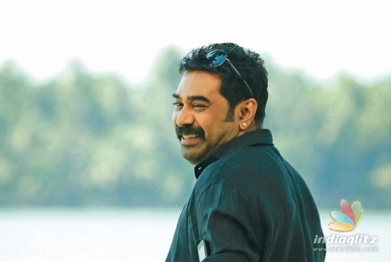 Amar Akbar Anthony Director to collaborate with Biju Menon !