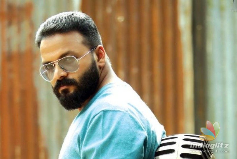 Jayasurya will play the legendary ballad hero in his next?