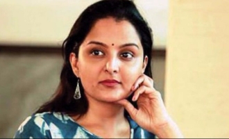 New twist in actress case, accused says Manju crafted the conspiracy