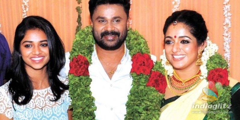 Dileep-Manju Warriers daughter Meenakshi files defamation case 