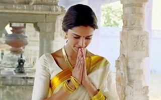 Deepika love towards Mollywood