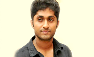 Dhyan Sreenivasan turns director