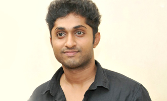 Dhyan Sreenivasan turns director