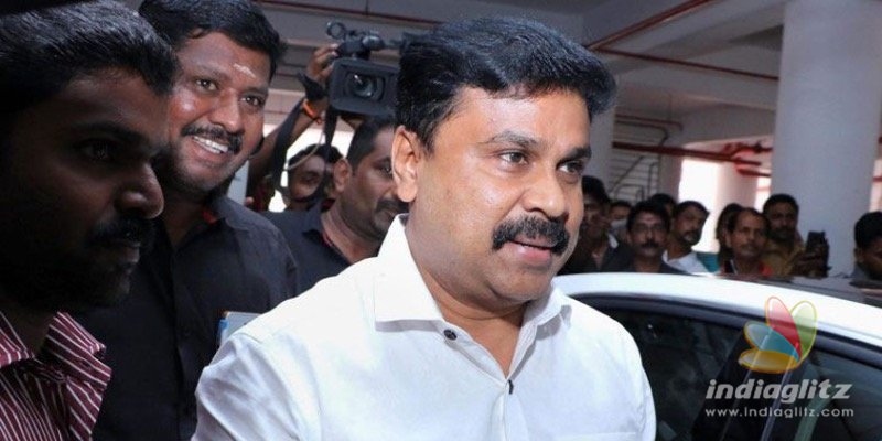 Actress assault case: Dileep’s bail to be cancelled?