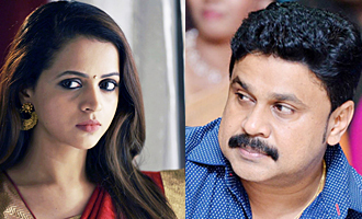 Malayalam superstar Dileep arrested in Bhavana case