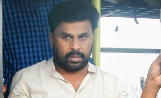 Actress assault case: Dileep's friend arrested!