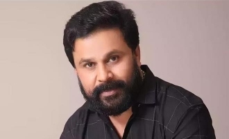 In pics: Dileep resumes the shoot of ‘Voice of Sathyanathan’