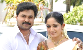 Dileep - Kavya pair after five years