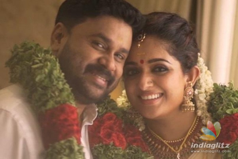 Dileep-Kavya Madhavans baby gets choroonu