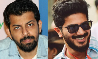 Dulquer Salmaan - Bejoy Nambiar Movie titled - Solo