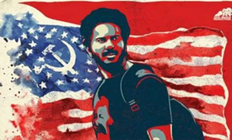 WOW! Dulquer Salmaan's Comrade in America (CIA) teaser storms social media