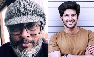 Dulquer Salmaan's 'Oru Bhayankara Kamukan' gets delayed