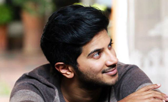 Dulquer in Anwar Rasheed's next